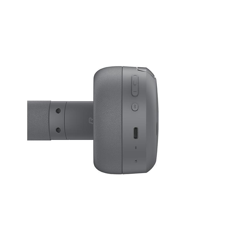 Edifier W830NB Wireless Over - ear Headphones with Active Noise Cancellation - ACE Peripherals