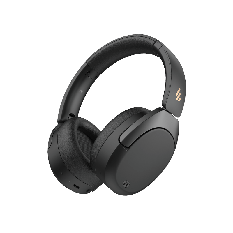 Edifier W830NB Wireless Over - ear Headphones with Active Noise Cancellation - ACE Peripherals