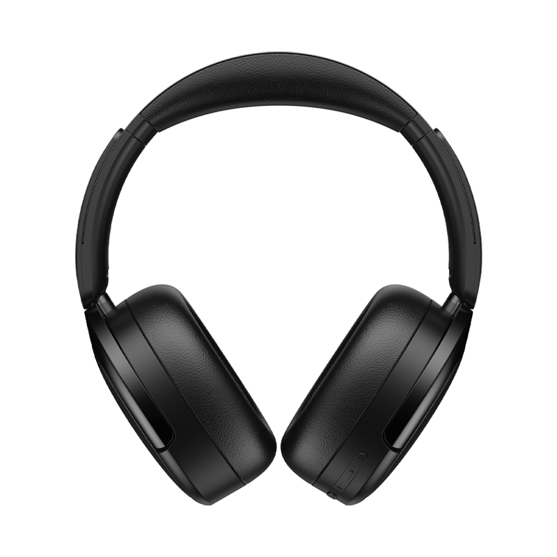 Edifier WH950NB 2025 Black headphones front product view