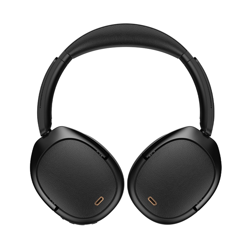 Edifier WH950NB 2025 Black headphones alternate product view 2