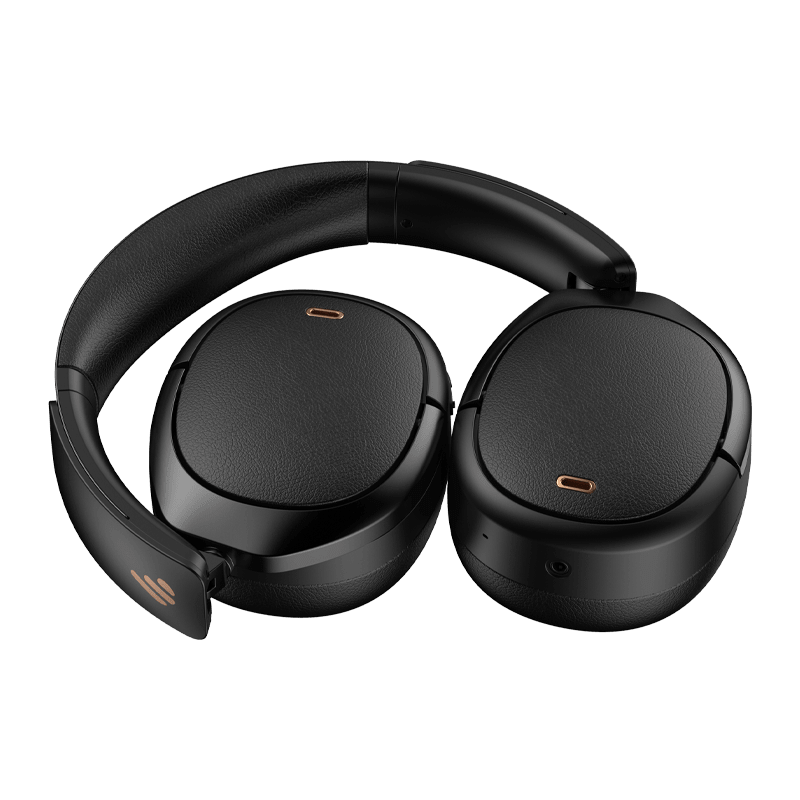 Edifier WH950NB 2025 Wireless Noise Cancelling Over-Ear Headphones - ACE Peripherals