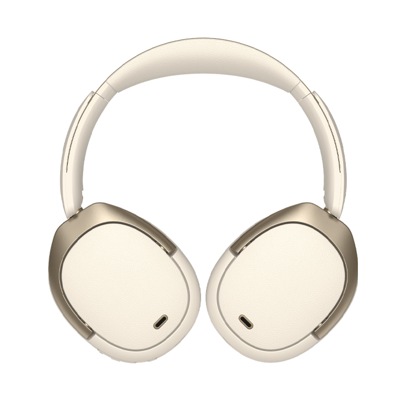 Edifier WH950NB 2025 Wireless Noise Cancelling Over-Ear Headphones - ACE Peripherals