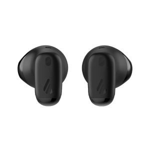 Edifier X1 LITE Black earbuds front product view