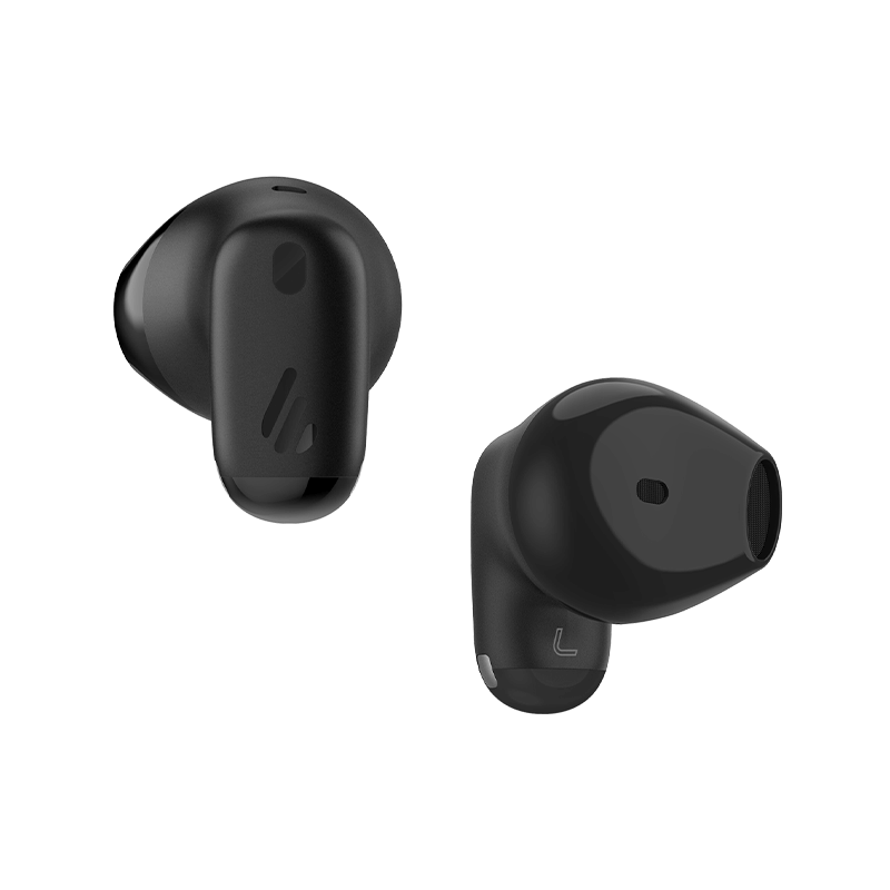 Edifier X1 LITE Black earbuds alternate product view 2