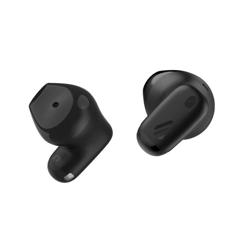 Edifier X1 LITE Black earbuds alternate product view 3