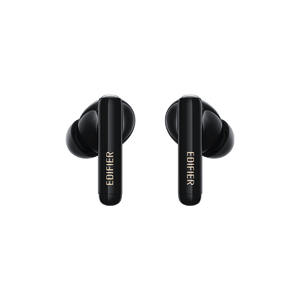 Edifier X5 PRO 2025 Black earbuds front product view