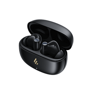 Edifier X5 PRO 2025 Black earbuds alternate product view 2