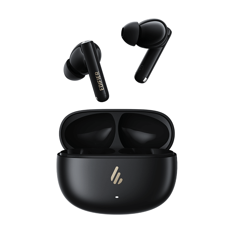 Edifier X5 PRO 2025 Black earbuds alternate product view 3