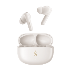 Edifier X5 PRO 2025 Ivory earbuds alternate product view 3