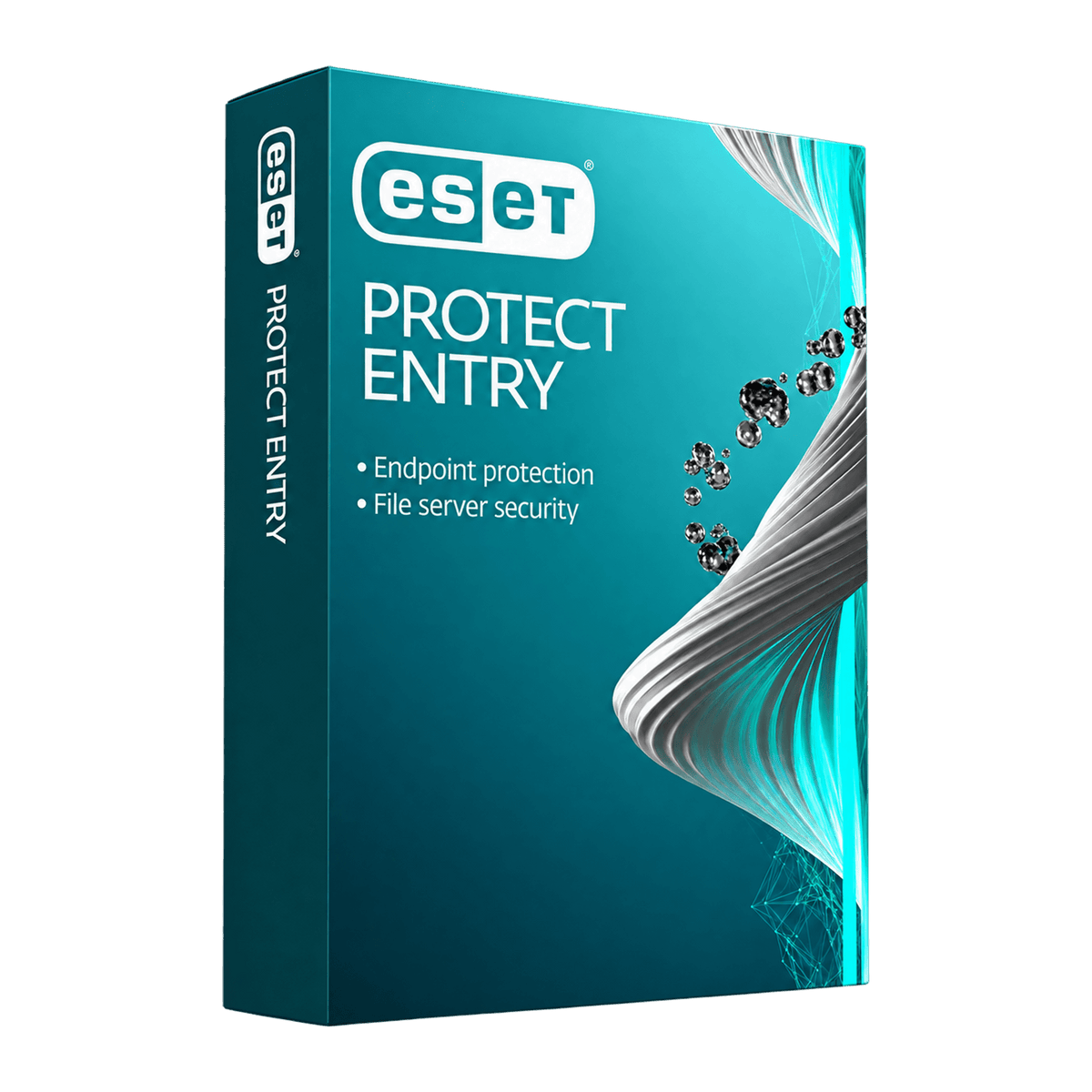ESET Protect Entry: Multilayered Endpoint & Server Security - ACE Peripherals