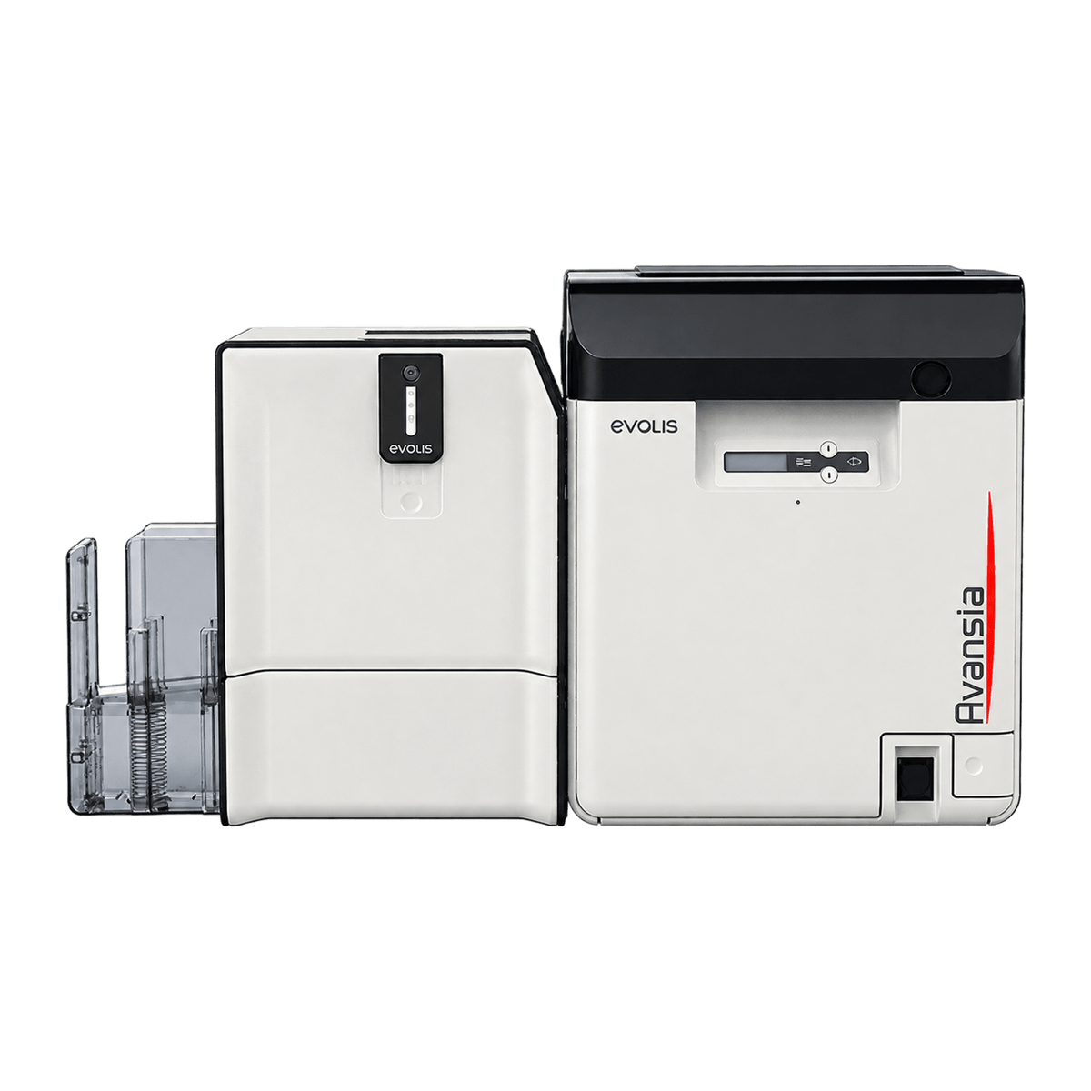Evolis Avansia Lamination Retransfer Card Printer - ACE Peripherals