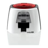 Evolis Badgy200 Plastic ID Card Printer - ACE Peripherals