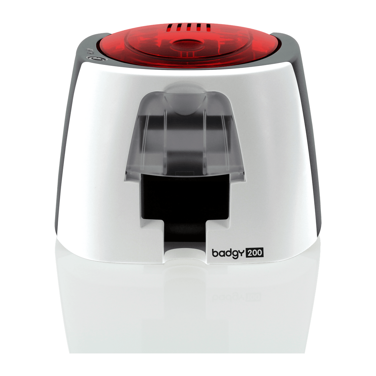 Evolis Badgy200 Plastic ID Card Printer - ACE Peripherals