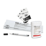 Evolis Complete Cleaning Kit for Zenius Primacy Edikio ID Card Printers