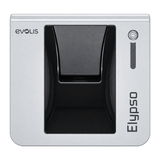 Evolis Elypso Plastic ID Card printer - ACE Peripherals