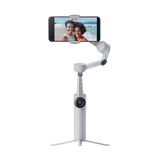 Insta360 Flow 2 Flow 2 Stone Gray Standard Bundle 1