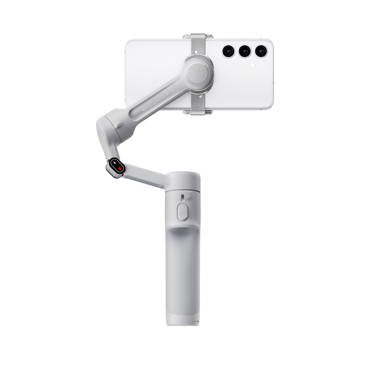 Insta360 Flow 2 Flow 2 Stone Gray Standard Bundle 9