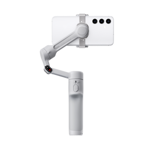 Insta360 Flow 2 Flow 2 Stone Gray Standard Bundle 9
