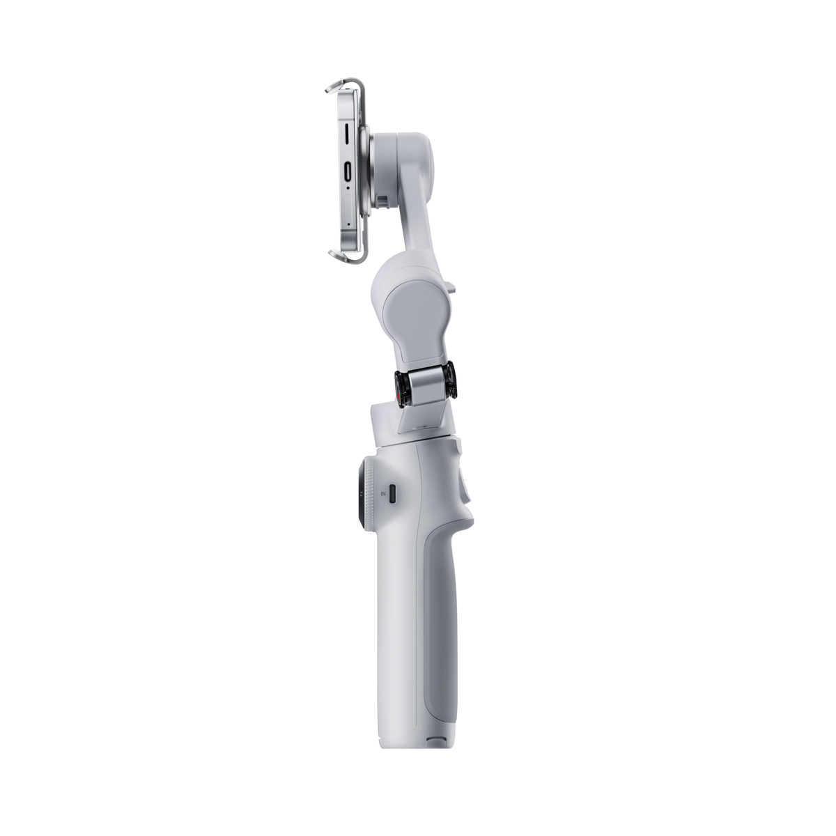 Insta360 Flow 2 Flow 2 Stone Gray Standard Bundle 10