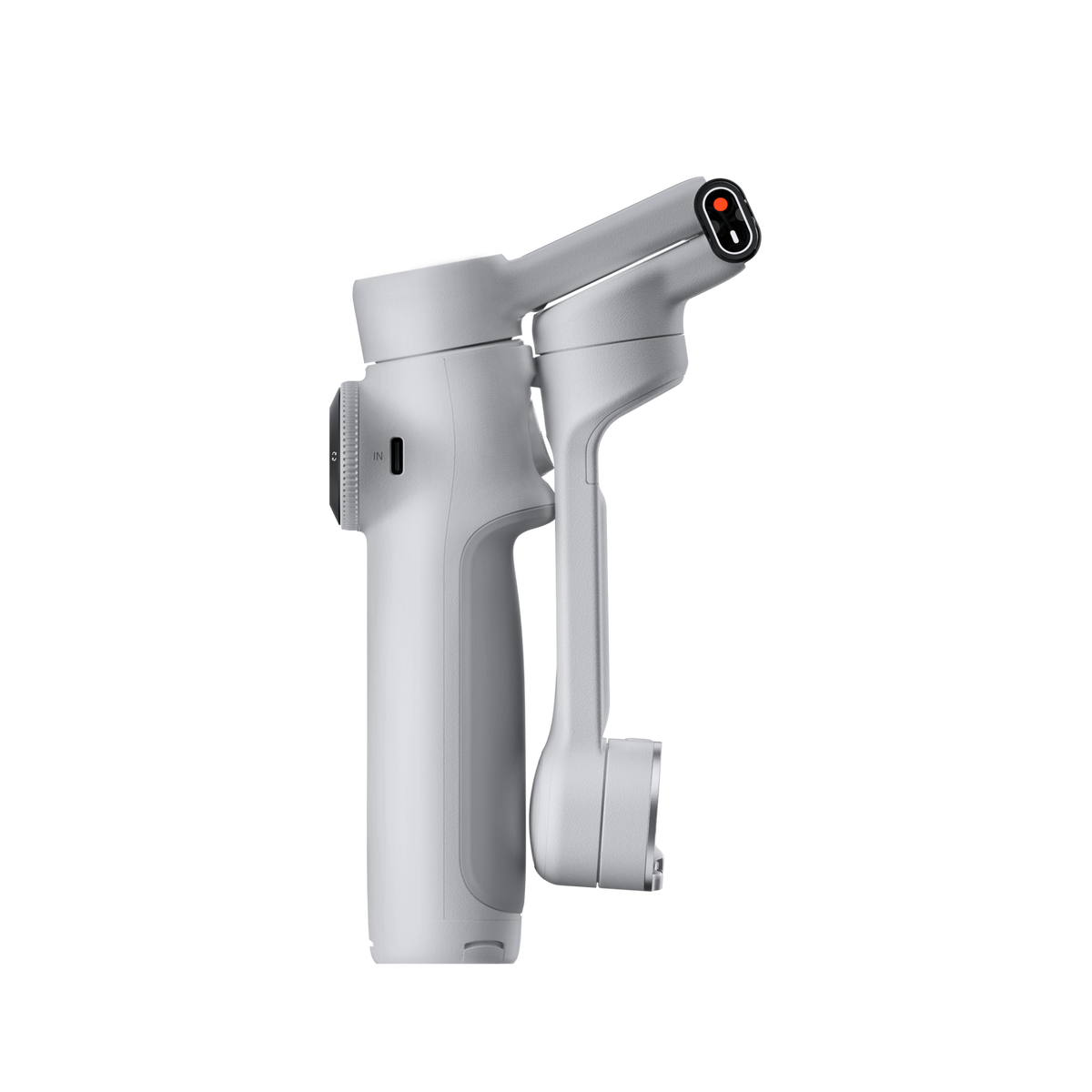 Insta360 Flow 2 Flow 2 Stone Gray Standard Bundle 14