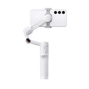 Insta360 Flow 2 Flow 2 Arctic White Standard Bundle 9