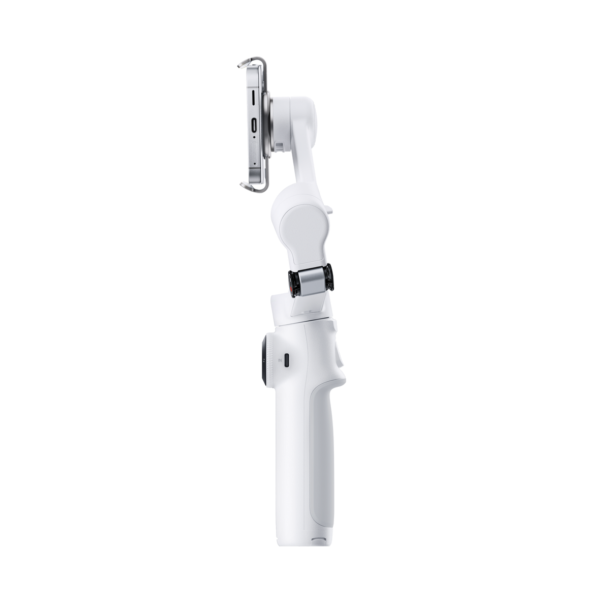 Insta360 Flow 2 Flow 2 Arctic White Standard Bundle 10