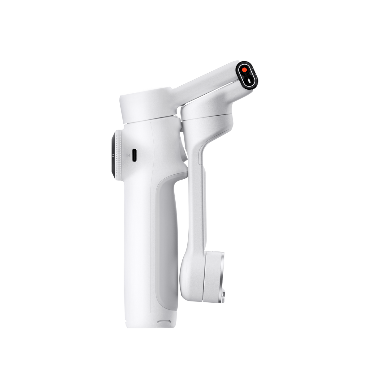 Insta360 Flow 2 Flow 2 Arctic White Standard Bundle 14