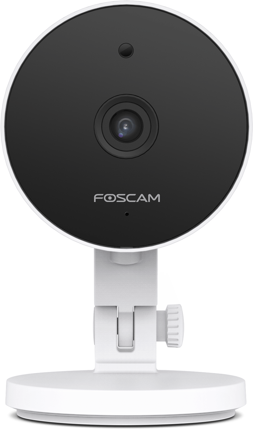 Foscam C8M AI 8MP 4K UHD Dual - Band WiFi IP Camera - ACE Peripherals