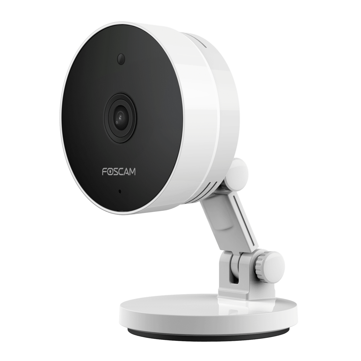Foscam C8M AI 8MP 4K UHD Dual - Band WiFi IP Camera - ACE Peripherals