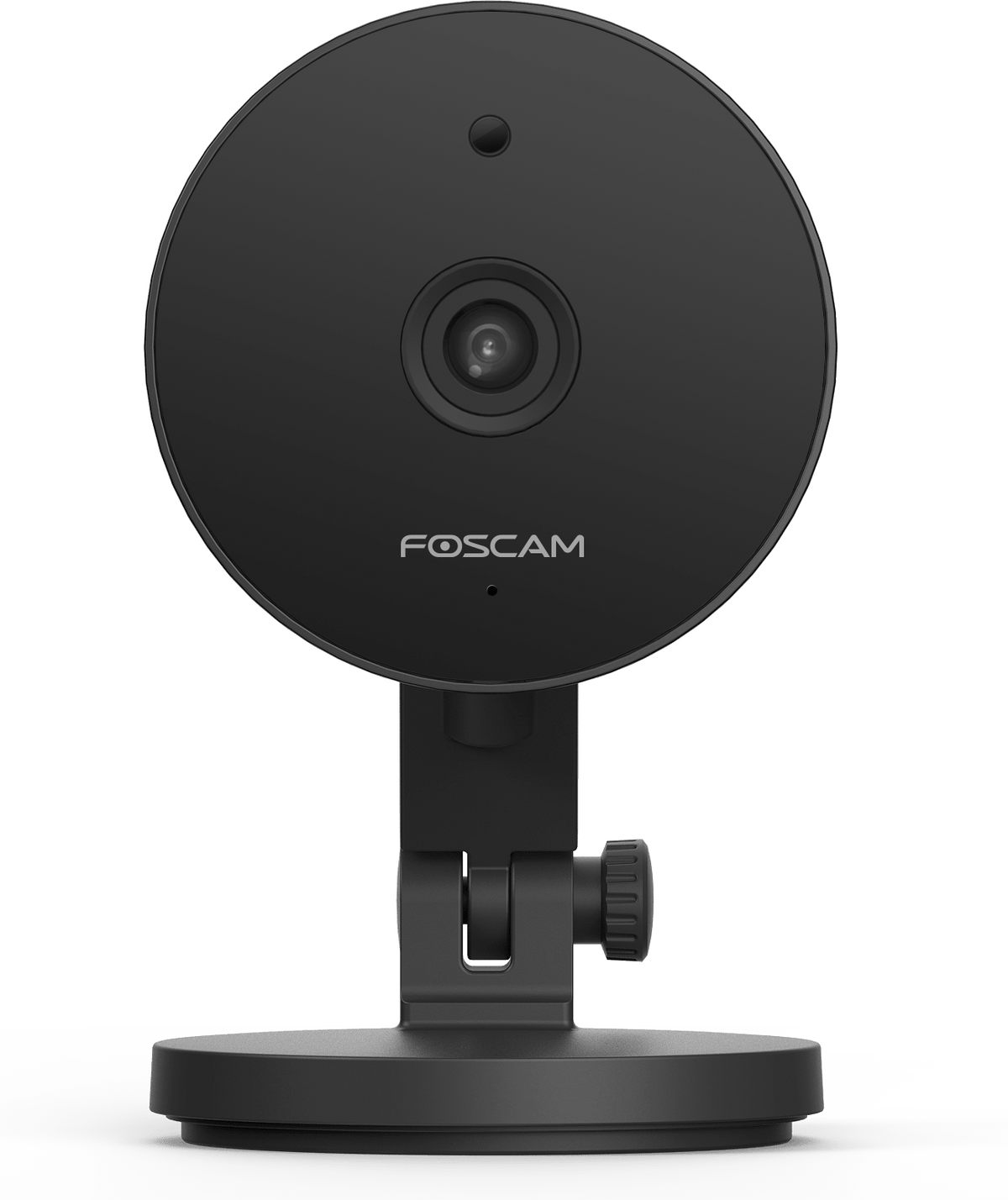 Foscam C8M AI 8MP 4K UHD Dual - Band WiFi IP Camera - ACE Peripherals