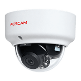 Foscam D2EP 2MP FHD POE IP Dome Camera with Wide Angle - ACE Peripherals