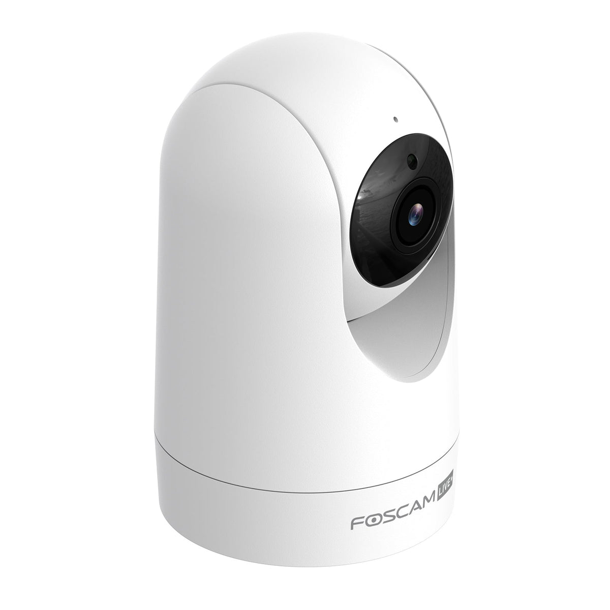 Foscam L8M 8MP 4K Indoor WiFi Live Streaming IP Camera - ACE Peripherals