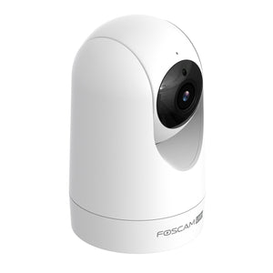 Foscam L8M 8MP 4K Indoor WiFi Live Streaming IP Camera - ACE Peripherals