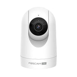 Foscam L8M 8MP 4K Indoor WiFi Live Streaming IP Camera - ACE Peripherals