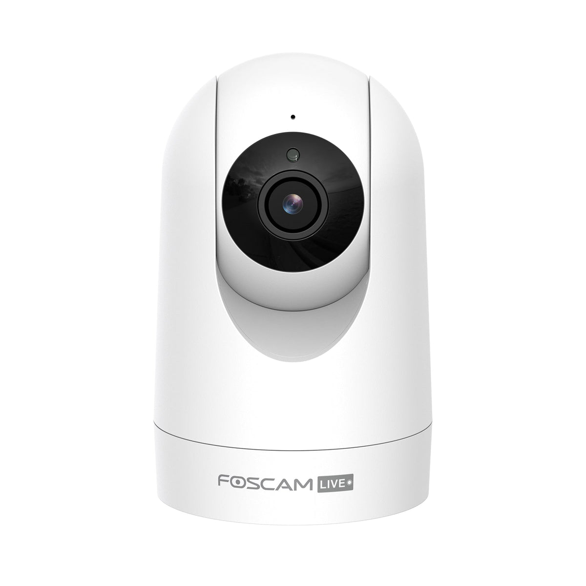 Foscam L8M 8MP 4K Indoor WiFi Live Streaming IP Camera - ACE Peripherals