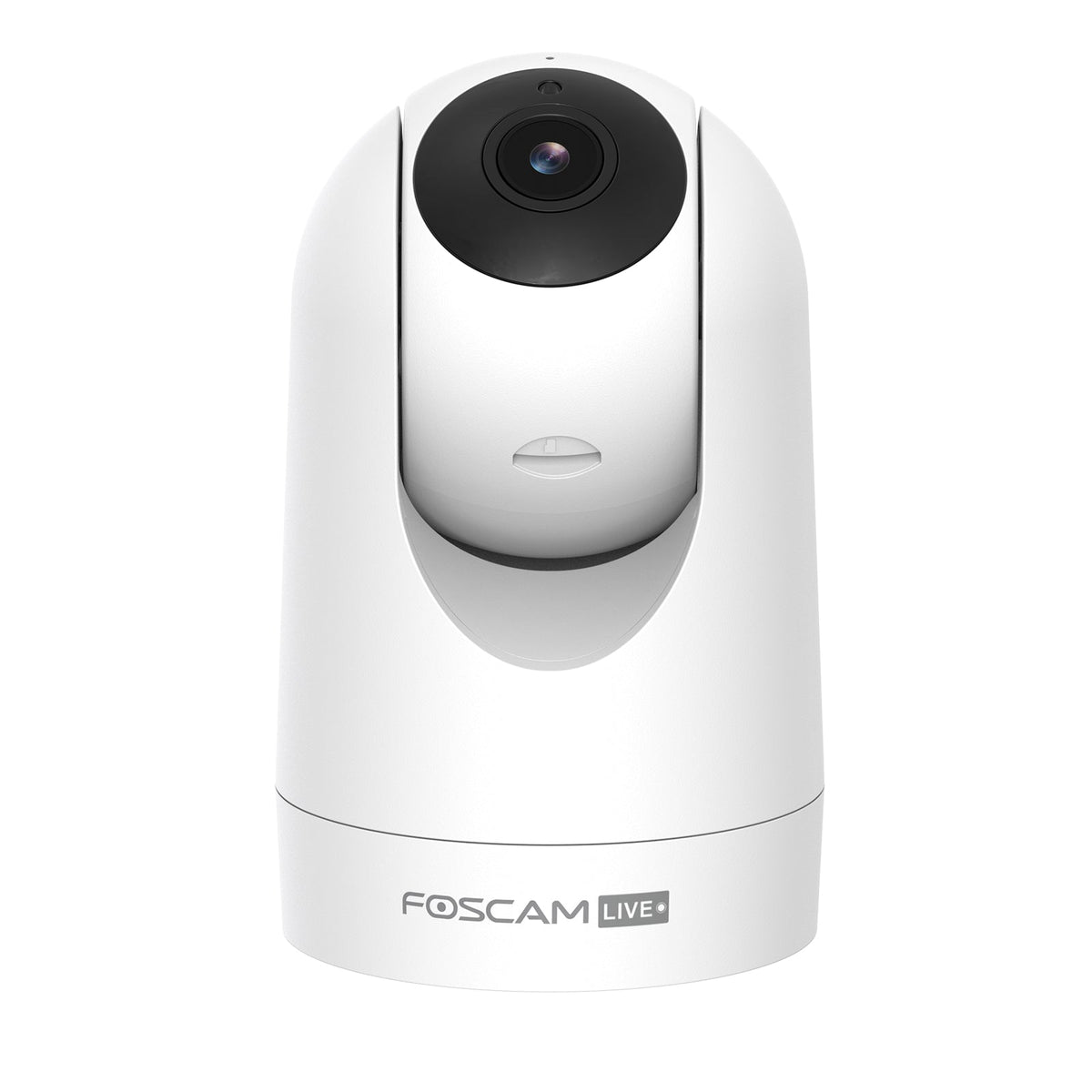 Foscam L8M 8MP 4K Indoor WiFi Live Streaming IP Camera - ACE Peripherals
