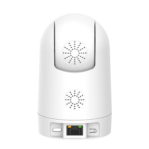 Foscam L8M 8MP 4K Indoor WiFi Live Streaming IP Camera - ACE Peripherals