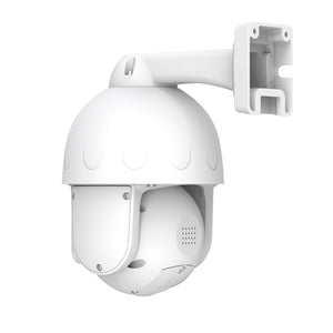 Foscam LD8EP 8MP 4K Outdoor WiFi Live Streaming IP Camera - ACE Peripherals