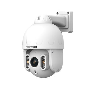 Foscam LD8EP 8MP 4K Outdoor WiFi Live Streaming IP Camera - ACE Peripherals