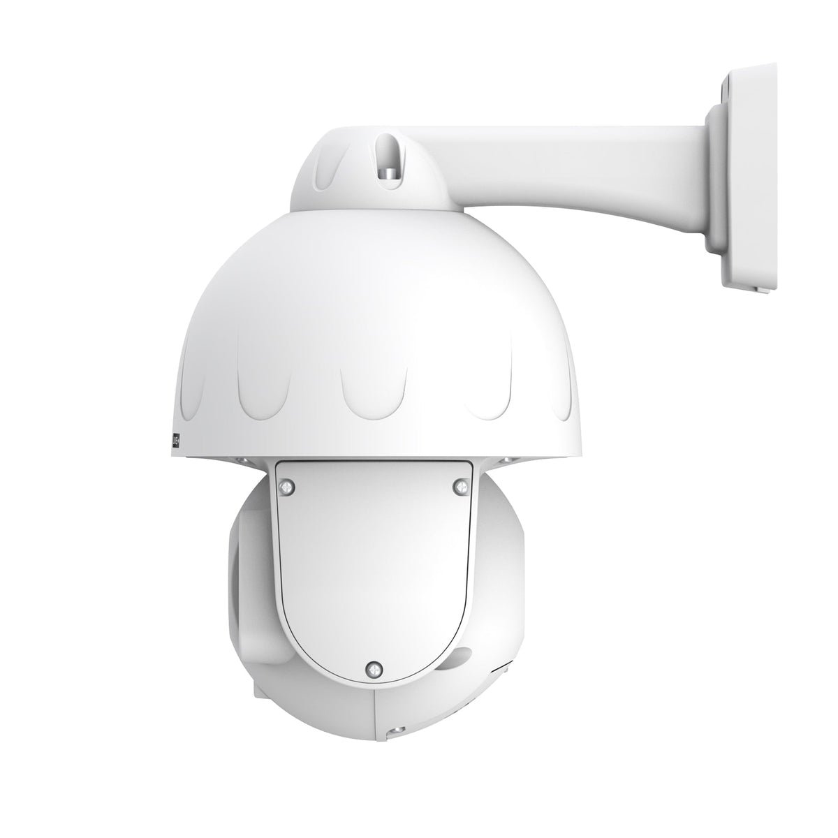 Foscam LD8EP 8MP 4K Outdoor WiFi Live Streaming IP Camera - ACE Peripherals