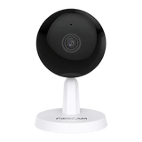 Foscam X4 4MP QHD Dual-Band WiFi IP Camera with AI Human Detection - ACE Peripherals