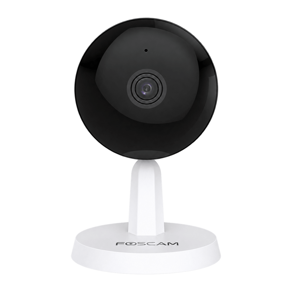 Foscam X4 4MP QHD Dual-Band WiFi IP Camera with AI Human Detection - ACE Peripherals