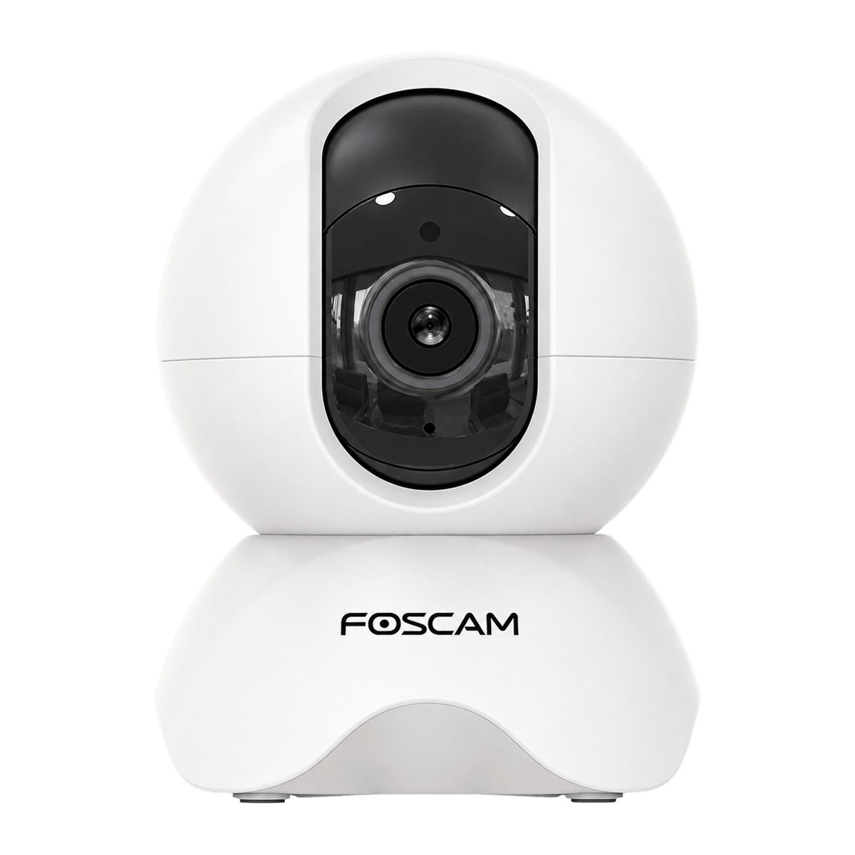 Foscam X5 5MP QHD PTZ AI Human Detection WiFi IP Camera - ACE Peripherals
