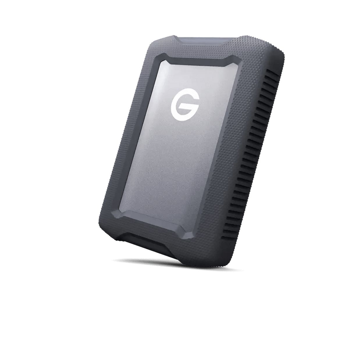 G-DRIVE ArmorATD USB-C Portable Rugged Storage - ACE Peripherals