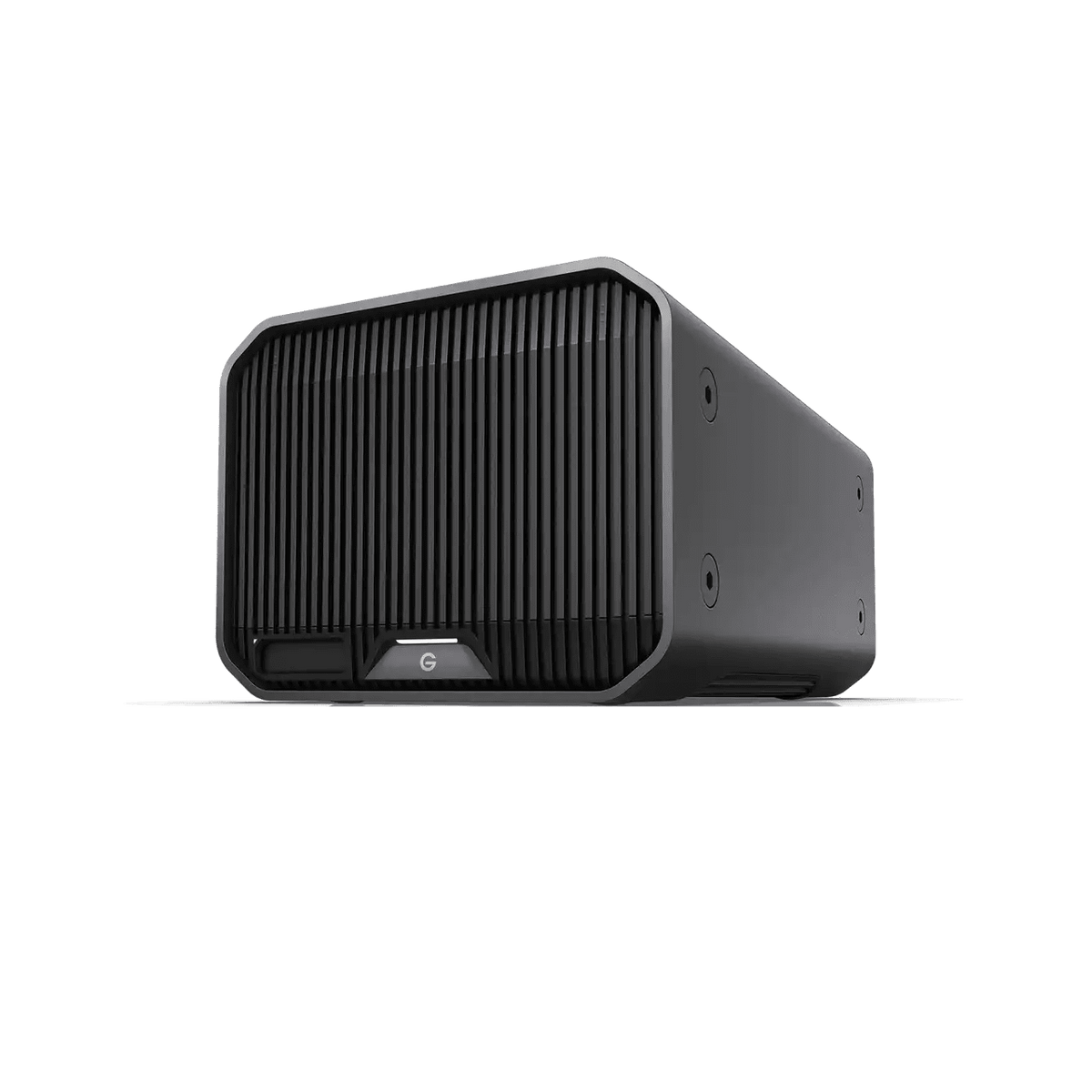G-DRIVE G-RAID PROJECT 2 2-Bay Thunderbolt USB-C RAID Storage - ACE Peripherals