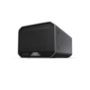 G-DRIVE G-RAID PROJECT 2 2-Bay Thunderbolt USB-C RAID Storage - ACE Peripherals