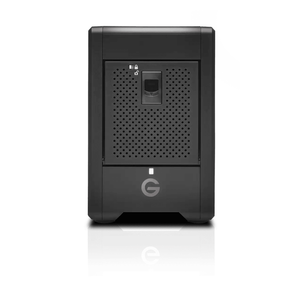 G-DRIVE G-RAID SHUTTLE 4 4-Bay Thunderbolt USB-C RAID Storage - ACE Peripherals