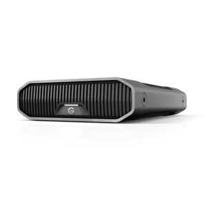 G-DRIVE USB-C Portable Desktop Storage - ACE Peripherals