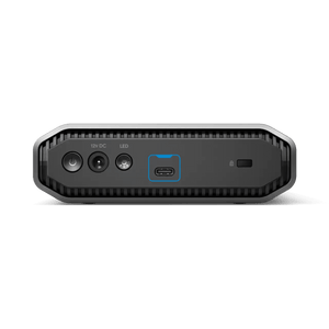 G-DRIVE USB-C Portable Desktop Storage - ACE Peripherals