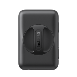 Rear attachment design of the GPS camera remote